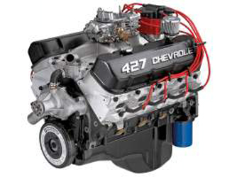P6E98 Engine